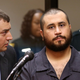 Illustration for article titled George Zimmermans Girlfriend Drops Assault Charges Because: True Love